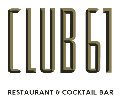 CLUB61_Logo